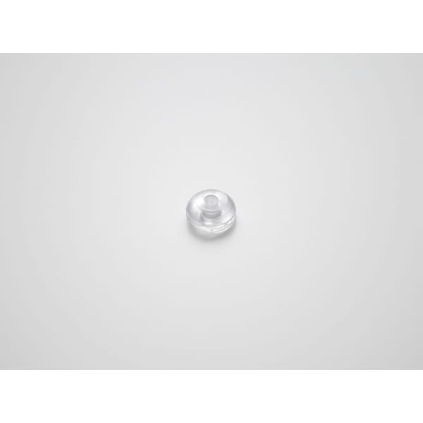 Plasticrondellen bombiert (VPE 100 Stk.)-thumbnail