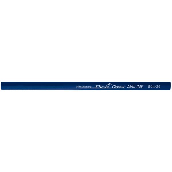 PICA Kopierstift Aniline 24 cm blau-thumbnail