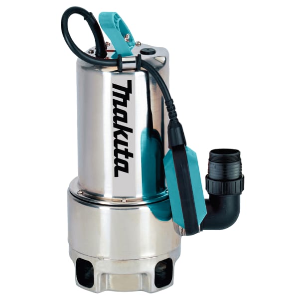 Makita Schmutzwasser-Tauchpumpe PF1110-thumbnail