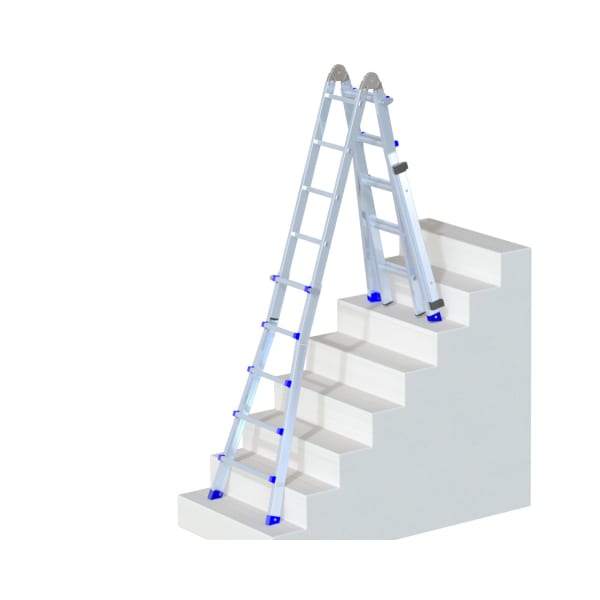 Typ 310 Teleskopleiter-thumbnail