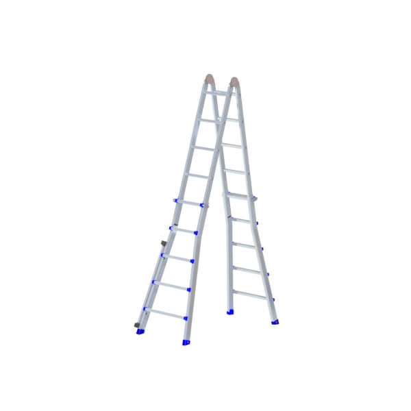 Typ 310 Teleskopleiter-thumbnail