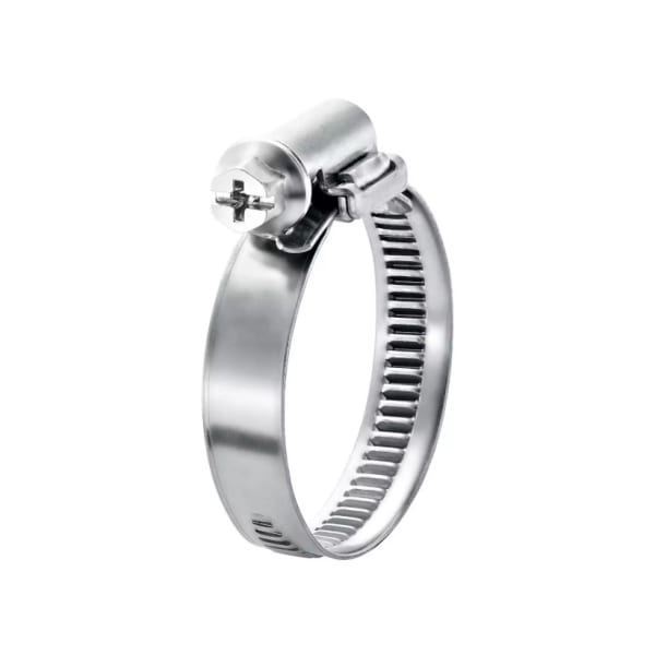 OETIKER Schlauchbriden schwer rostfrei A2 120 - 140 mm-thumbnail