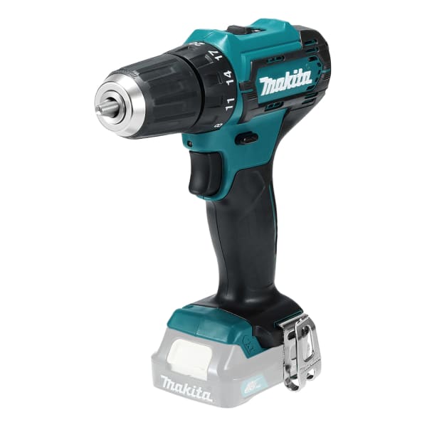 Makita Akku Bohrschrauber BL 12V DF333DZJ-thumbnail