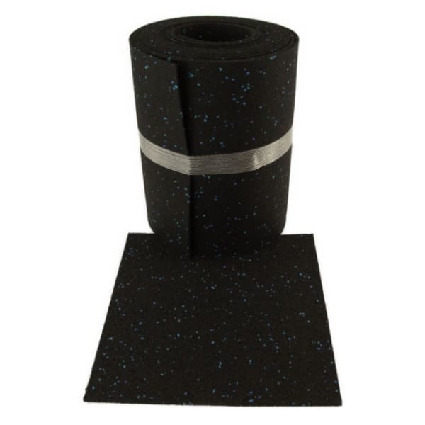 Zurrfix Antirutschmatte 4 mm 125 x 250 mm-thumbnail