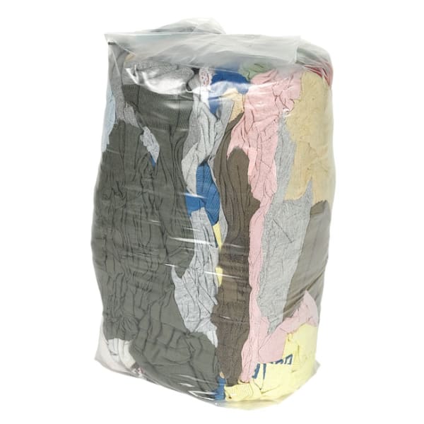 Putzlappen Trikot bunt 10 kg-thumbnail