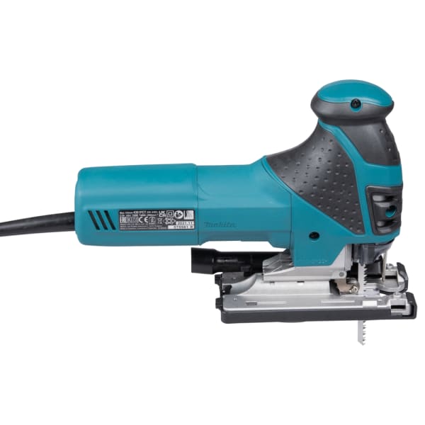 Makita Pendelhub-Stichsäge 4351FCTJ-thumbnail