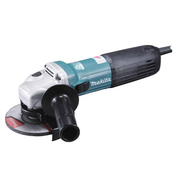 Makita Winkelschleifer GA5040CF GA5040CFJ-thumbnail