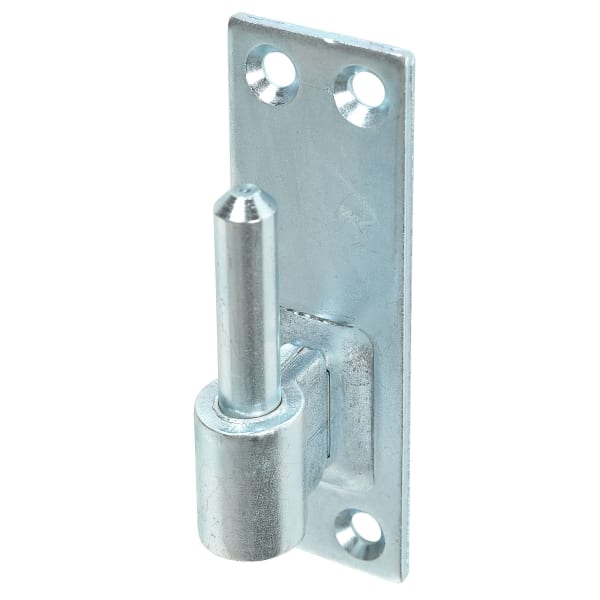 SANER Aufschraubkloben ø 12 mm 120x40x26 mm-thumbnail