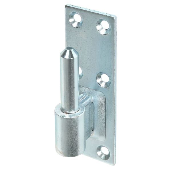 SANER Aufschraubkloben ø 14 mm 130x45x28 mm-thumbnail