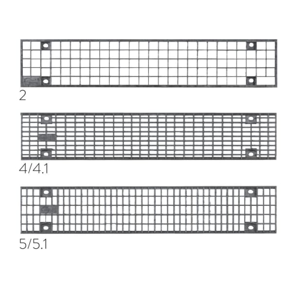 BIRCOsir Abdeckungen NW 100-thumbnail