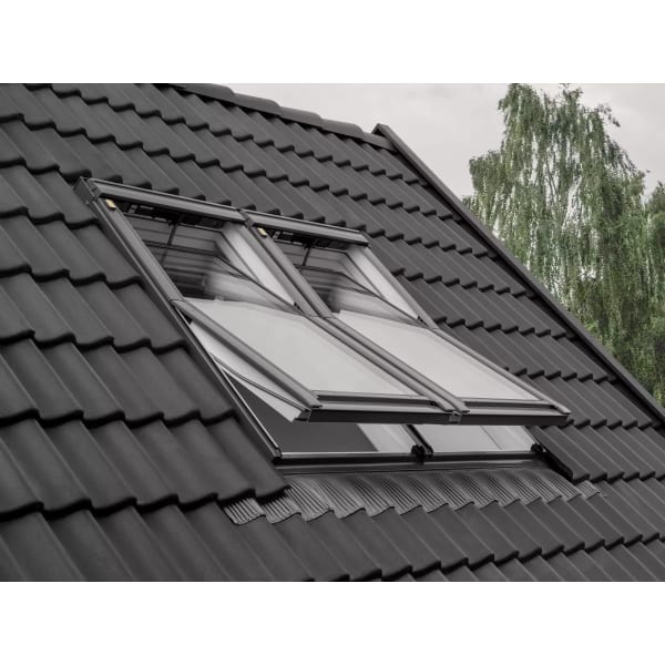 Diverse Velux-Dachfenster/Einbauprod.-thumbnail