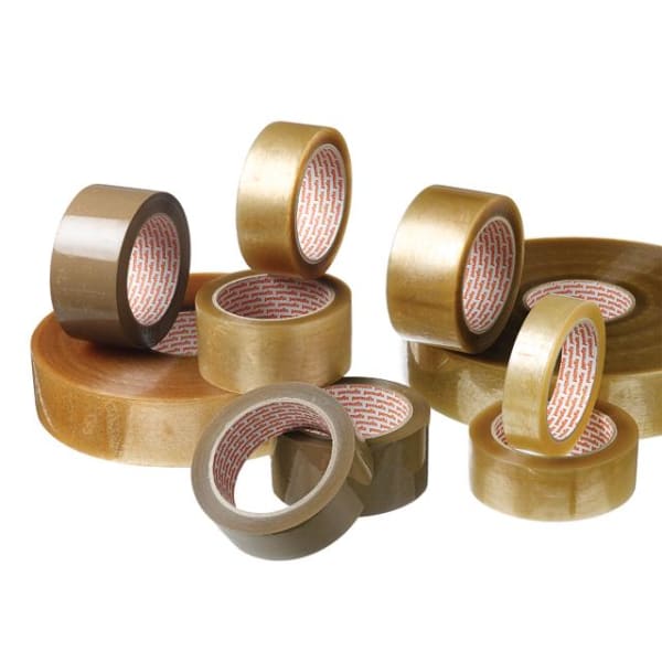 Permafix 8160 PRO Verpackungsklebeband 50 mm 66 m-thumbnail