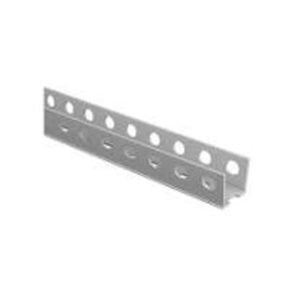 Abstandleisten Drunterfix ohne Aussparung 35 mm 2,0 m-thumbnail