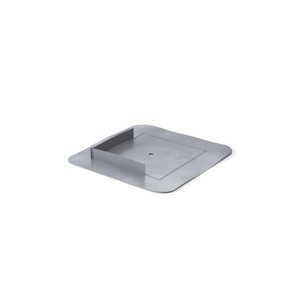 Ampacoll SealForm 10 Durchdringung flach flexibel 400 mm x 400 mm-thumbnail