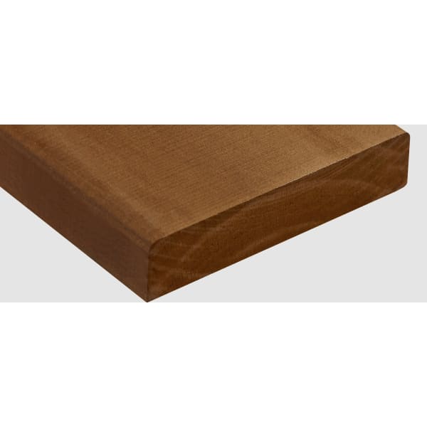 Kebony Clear Radiata Pine 38x140 mm 488 cm -thumbnail