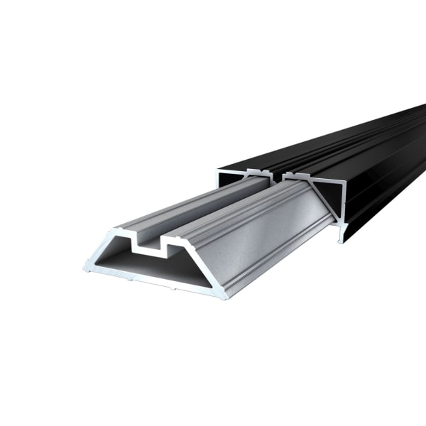 Verbinder für TWIXT ISOSTEP + BIG ISOSTEP 18x59x200 mm "-thumbnail