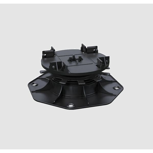 Longlife Terrassenlager Clip 35 bis 70 mm 190mm DM-thumbnail