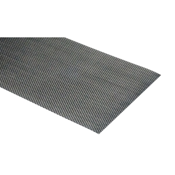 Brandschutzlage für Terrassen schwarz 50x1,25m-thumbnail