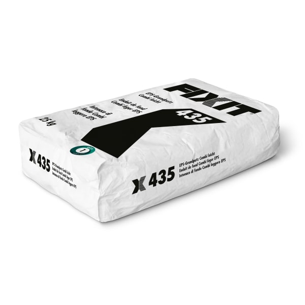 Fixit 435 EPS Grundputz Combi leicht 25 kg-thumbnail