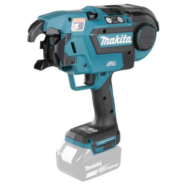 Makita Akku-Eisenbinder Li-Ion 14.4v/18V DTR180ZJ-thumbnail