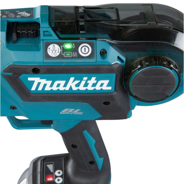Makita Akku-Eisenbinder Li-Ion 14.4v/18V DTR180ZJ-thumbnail