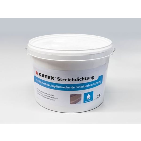 GUTEX Streichdichtung 25 L-thumbnail