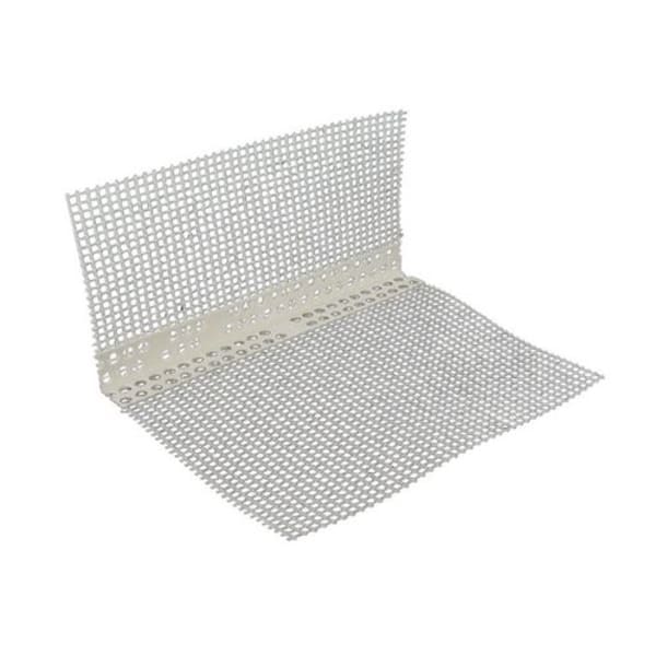 GUTEX Gewebe-Eckwinkel, 10/15 Länge 250 cm, 50 Stück/Karton-thumbnail