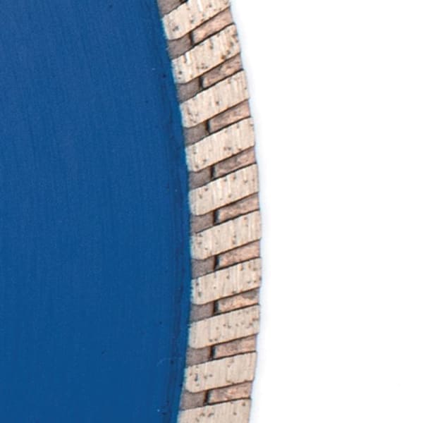 Marcrist Feinsteinzeugscheibe FZ850 125 x 22.2 mm-thumbnail