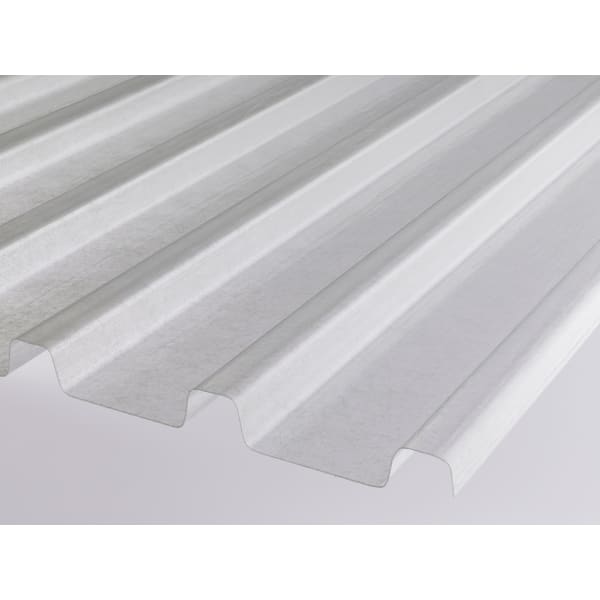 Poly-Clair Trapezwellplatte-thumbnail