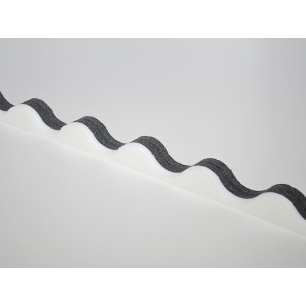 Dichtungsstreifen Profil 76/18 L 850 mm-thumbnail