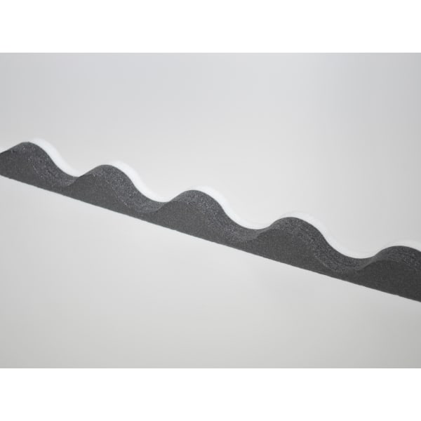 Dichtungsstreifen Profil 76/18 L 850 mm-thumbnail