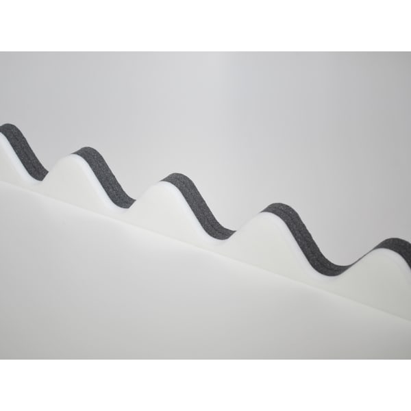 Dichtungsstreifen Profil 95/37 L 860 mm-thumbnail