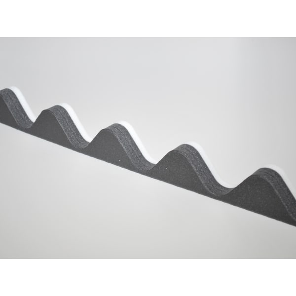 Dichtungsstreifen Profil 95/37 L 860 mm-thumbnail