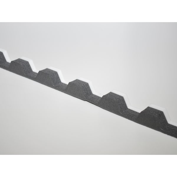 Dichtungsstreifen Profil 70/18 & S 75/18 L 1050 mm-thumbnail