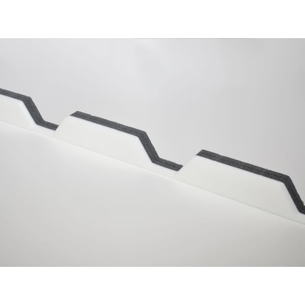 Dichtungsstreifen Profil 207/35 gross L 1035 mm-thumbnail