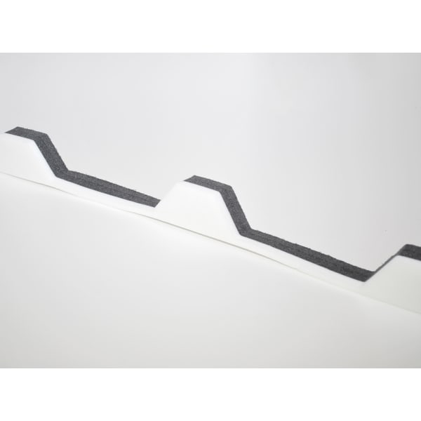 Dichtungsstreifen Profil 207/35 klein L 1035 mm-thumbnail