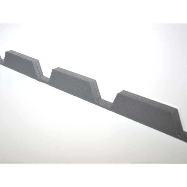 Dichtungsstreifen SP 41+ LS 40 gross L 968 mm-thumbnail