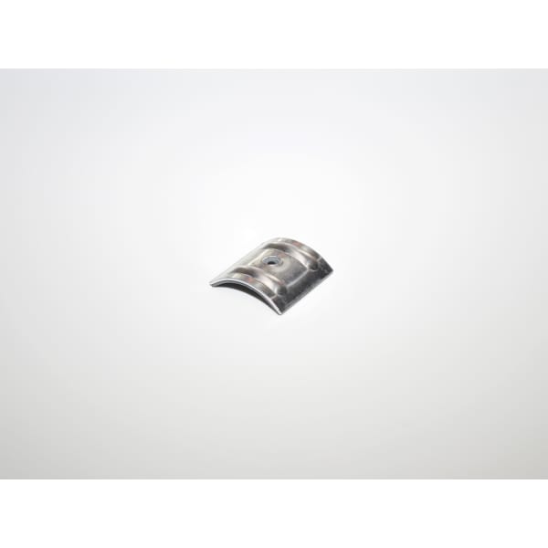 Kalotten aus Alu blank zu 76/18, 73/22 mit EPDM-Dichtung-thumbnail