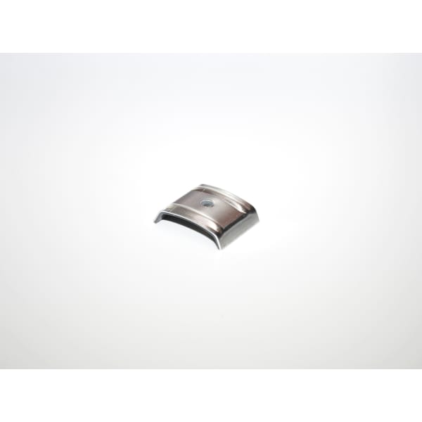 Alu-Kalotten zu Thermogreca Profil 250/40/10 (Randbereich - 1/3)-thumbnail