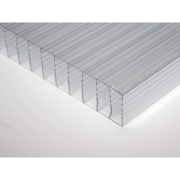 Polycarbonat Stegplatte-thumbnail