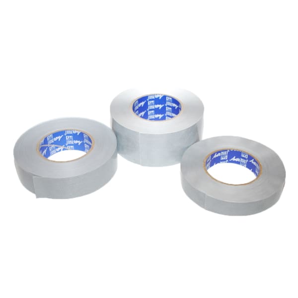 Alu Band zu PC Platten 50 m x 75 mm-thumbnail