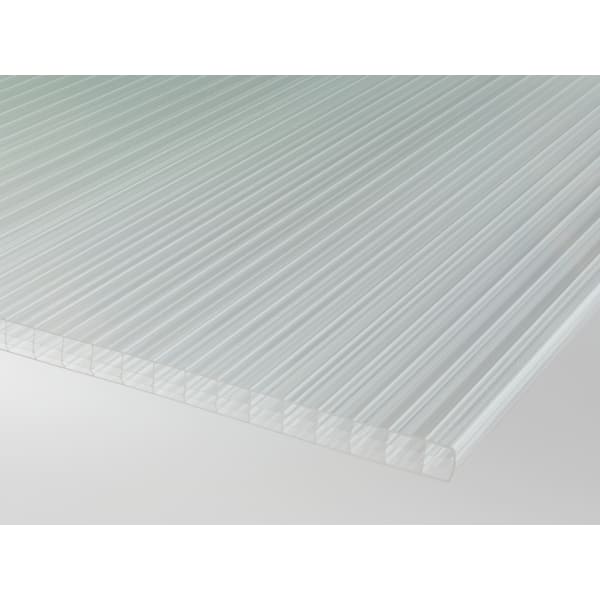 Acrylglas 5-fach Stegplatte-thumbnail