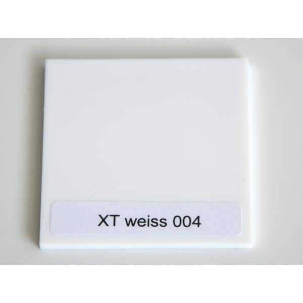 Acryl XT 3 mm weiss 004 3050 x 2050 mm-thumbnail