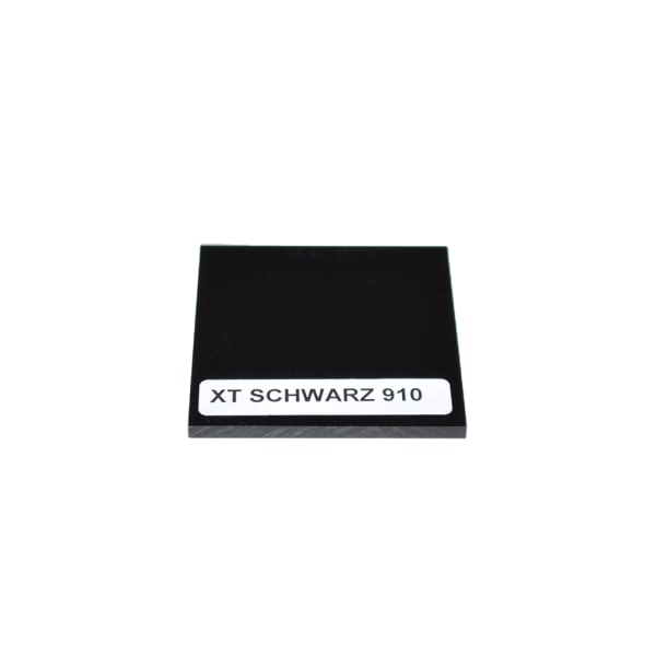 Acryl XT 3 mm schwarz 910 3050 x 2050 mm-thumbnail