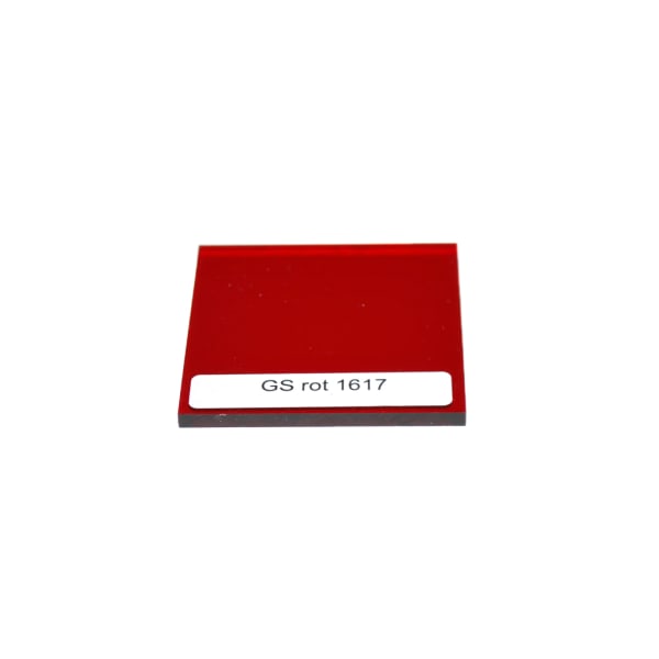 Acryl GS 3 mm rot 1617 3050 x 2030 mm-thumbnail
