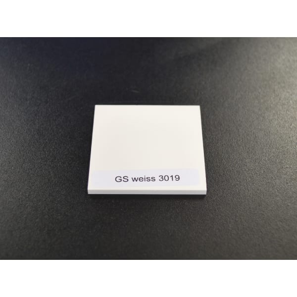 Acryl GS 3 mm weiss 3019 3050 x 2030 mm-thumbnail