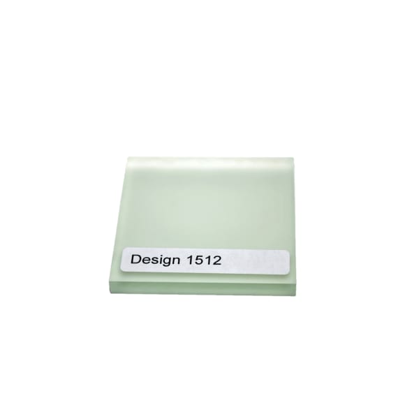 Acryl Design 5 mm grün 1560 3050 x 2030 mm-thumbnail