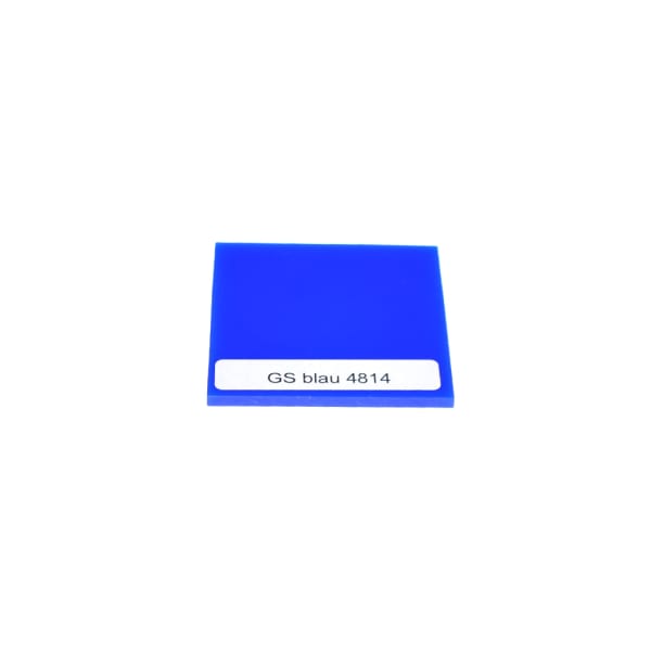 Acryl GS 5 mm blau 4814 3050 x 2030 mm-thumbnail
