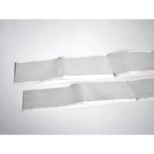 Butyl-Tape 80 Länge 550 mm L 550 mm B 80 mm-thumbnail