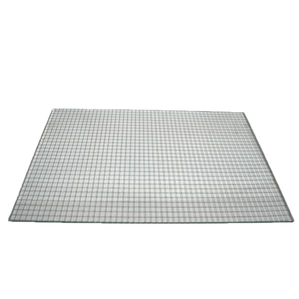 Drahtglas zu Dachfenster Grösse 50 x 70 cm-thumbnail